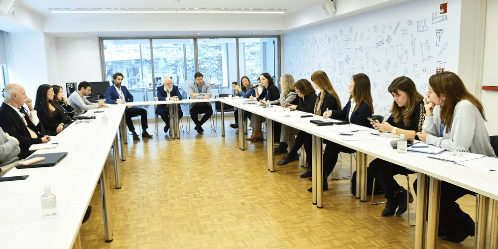 Secretaría de Políticas Universitarias – Educación Superior | Argentina.gob.ar